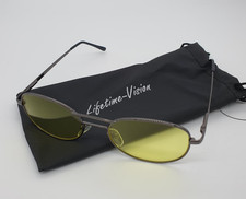 KFZ-Auto Kontrast Nachtfahrbrille Autofahrer Nachtsichtbrille bessere Sicht