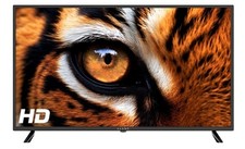 TV 32 Zoll Kiano Slim LED