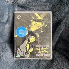 Criterion collection 806 only - criterion,