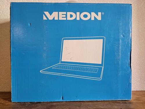 Medion e3221 md62134 - e3221, 13,3"