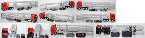 Siku super 3934 - 3934, 41.530