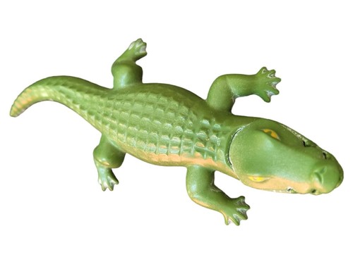 Playmobil krokodil alligator - playmobil,