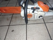 Stihl Motorsäge MS 201 C Profi Gebraucht Guter Zustand