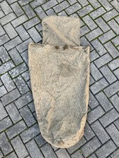 DDR NVA Seesack Wäschesack groß, prima Zustand