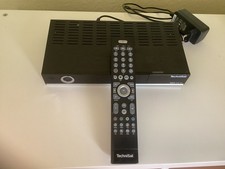 TechniSat Digital ISIO S2  HD