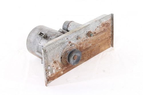 Alter motor 220 - motor, v