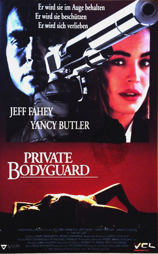 Private bodyguard kult - , *