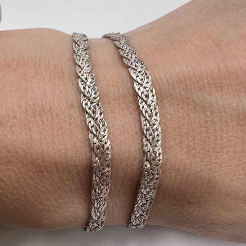 Vintage sterlingsilber 925 - sterlingsilber,