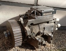 VP44 Dieseleinspritzpumpe mit Steuergerät - Audi A4 B6 2.5TDI 2002 - Dieselpumpe