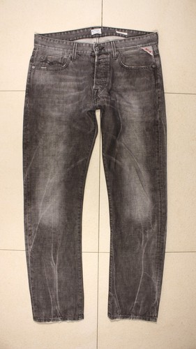 Replay jennon herren jeans - replay, w33