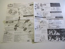 Bandai Power Rangers Titanos