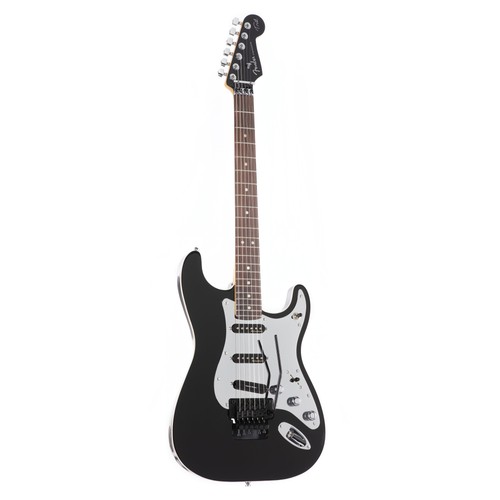 Fender tom morello soul - tom,