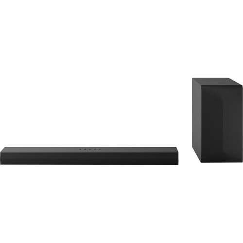 Ds60t soundbar schwarz - lg,