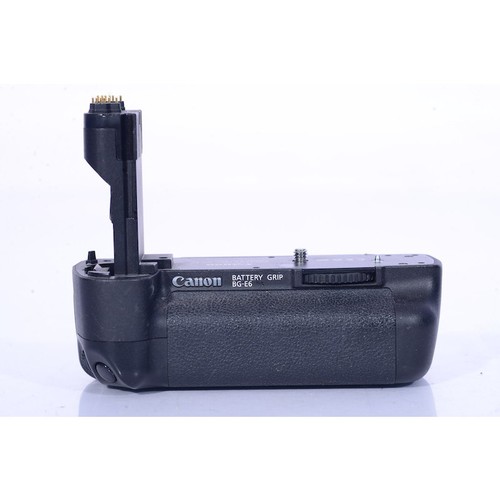 Canon batterie pack zur - bg-e6, batterie-pack