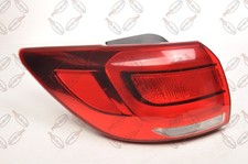 KIA SPORTAGE III Heckleuchte Rücklicht Links Rückleuchte 92401-3W5 92401-3W510
