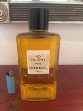 Chanel No. 5 Factice / Dummy XXLSammlerflakon