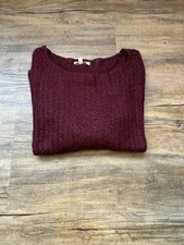 Camp David, SOCCX Damenpullover Gr L 40