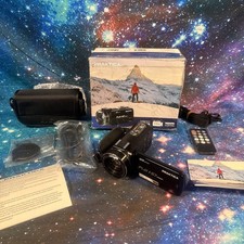 praktica luxmedia z150 Full hd