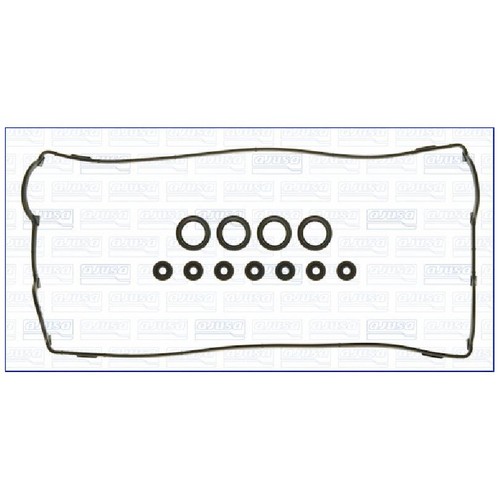 Ventildeckel dichtung - ventildeckel-dichtung, (satz)