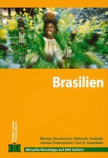 Stefan Loose Brasilien