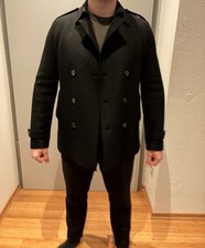 Harris Wharf London Mantel