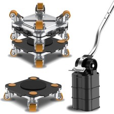 Möbeltransport, Umzugshilfe