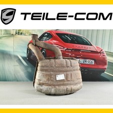 ORIG. Porsche 911 997.1 C2S/C4S 355 PS Schalldämpfer RECHTS /Silencer RIGHT