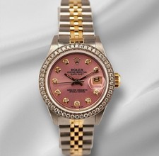 Rolex damen armbanduhr - rolex,