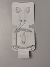Apple EarPods mit Lightning Connector "wie neu"