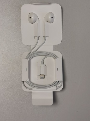 Apple earpods mit lightning - earpods,