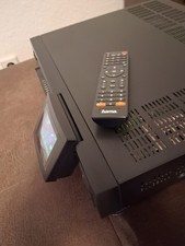 Philips Video Recorder VR6880/02 mit LCD-Monitor und Lautsprecher