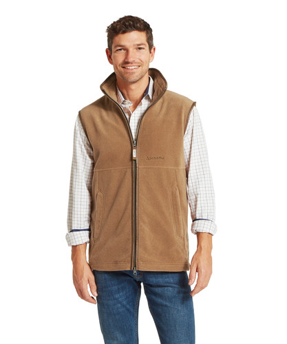 Schoffel oakham fleece - fleece,