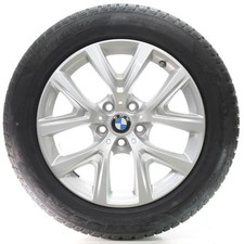 BMW X1 F48 X2 F39 Winterräder