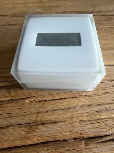 Netatmo thermostat intelligent - netatmo,