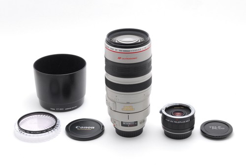 Fast neuwertig canon - [fast,