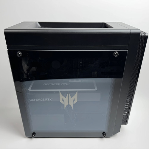 Acer predator p03 - acer, 2,5ghz