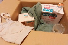 Babyzubehör, Still-Paket mit