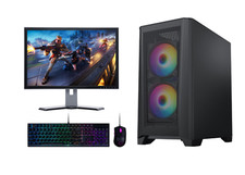 Günstiger custom gaming - günstiger, pc