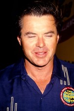 Dia Robert Urich 1989 Slide