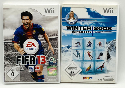 Bundle rtl winter - bundle, 2008