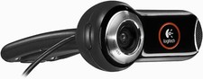 Logitech Webcam QuickCam Pro
