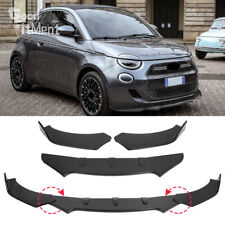 Für Fiat 500 Glänzend