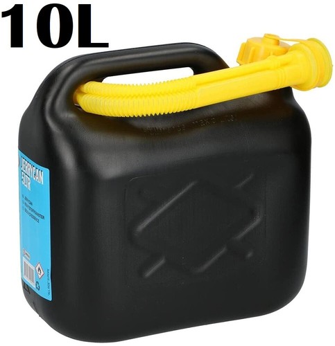 10l benzin diesel kraftstoff - 10l,