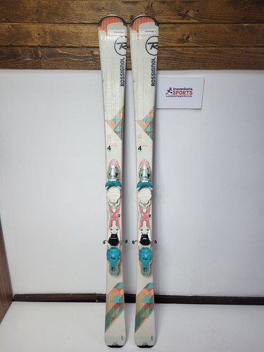 Rossignol famous 156cm - rossignol,