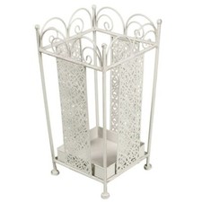 Schirmhalter in nostalgischem