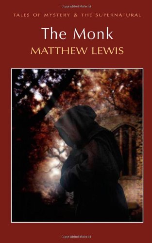 The monk tales - monk, (tales