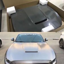 für Mustang 15-17 Motorhauben