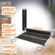 Heizfolie elektrische