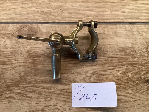 Alter wasserhahn messing - alter,