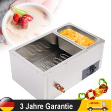 Elektrisch Speisewärmer